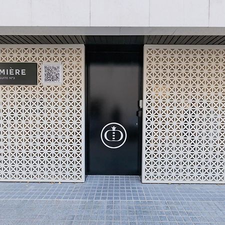 Bhost - Lumiere Suites قرطبة المظهر الخارجي الصورة
