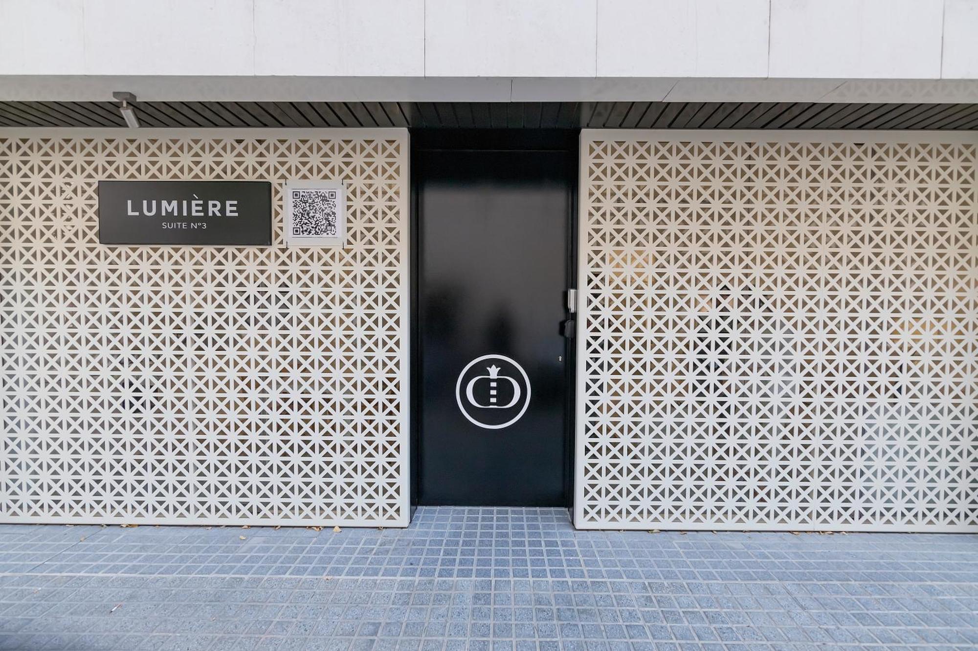 Bhost - Lumiere Suites قرطبة المظهر الخارجي الصورة