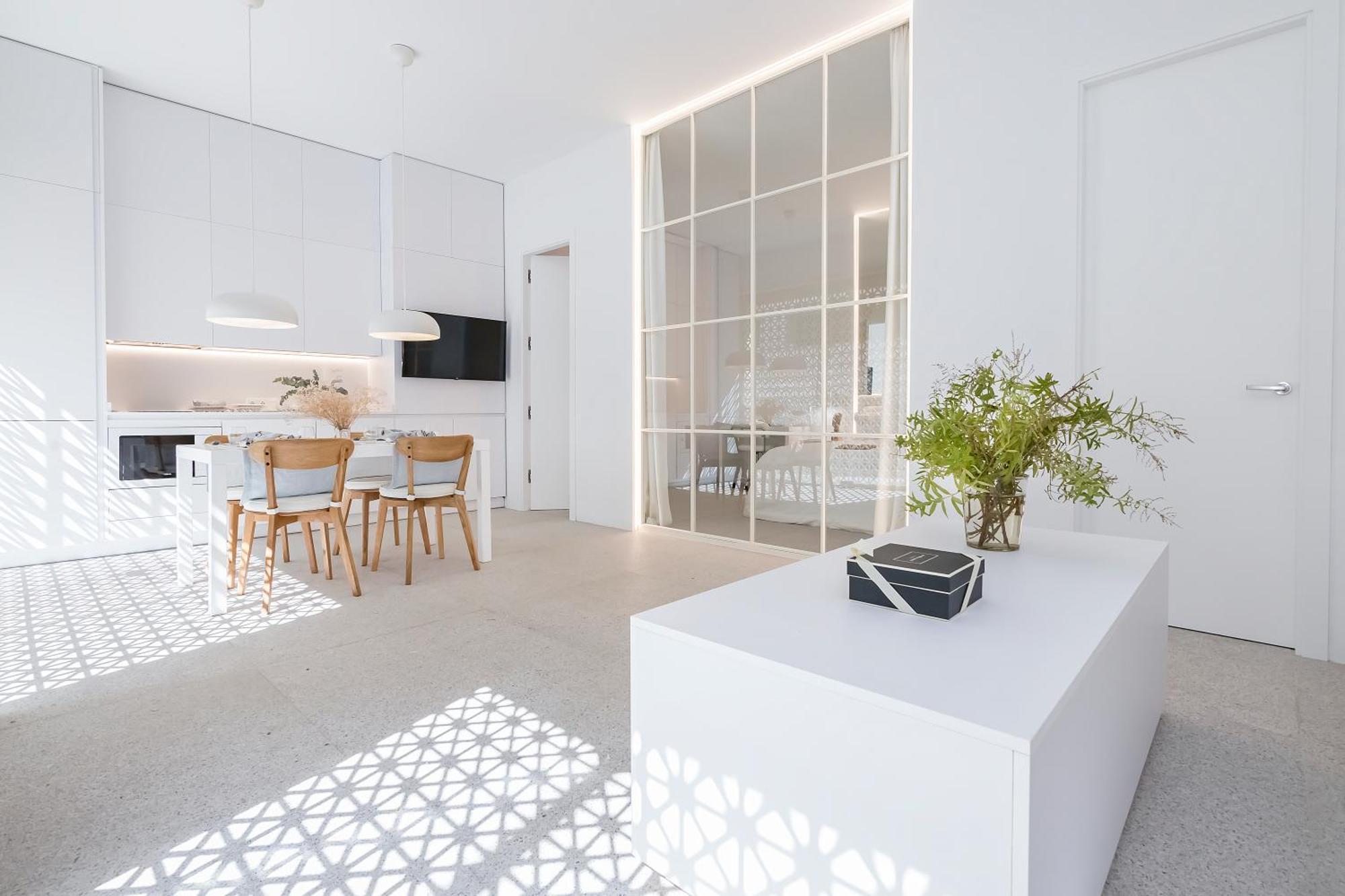 Bhost - Lumiere Suites قرطبة المظهر الخارجي الصورة