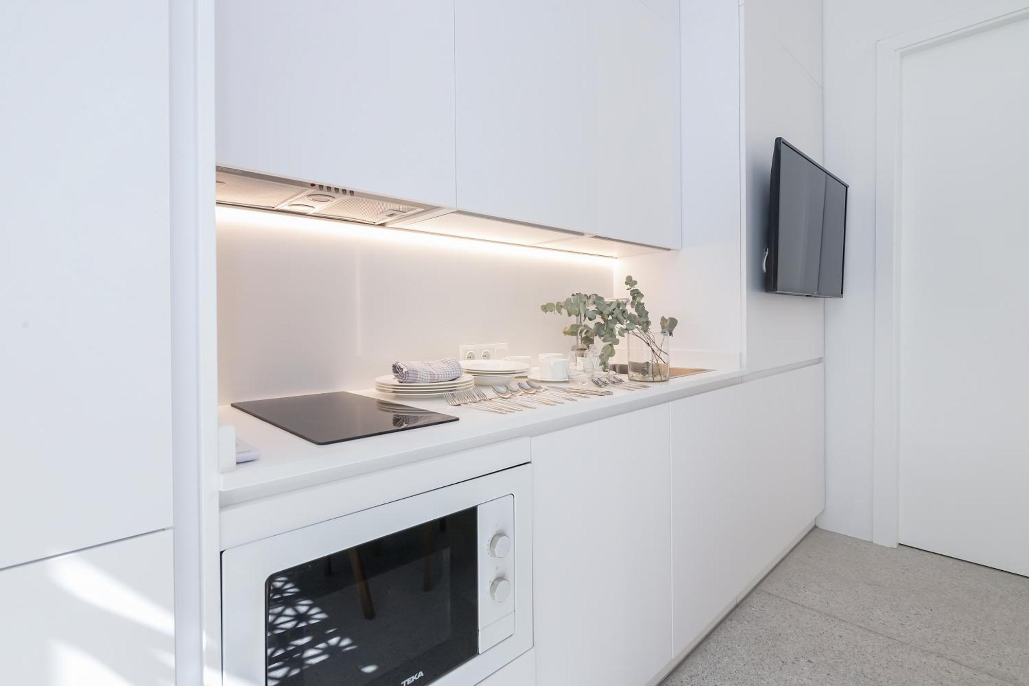 Bhost - Lumiere Suites قرطبة المظهر الخارجي الصورة