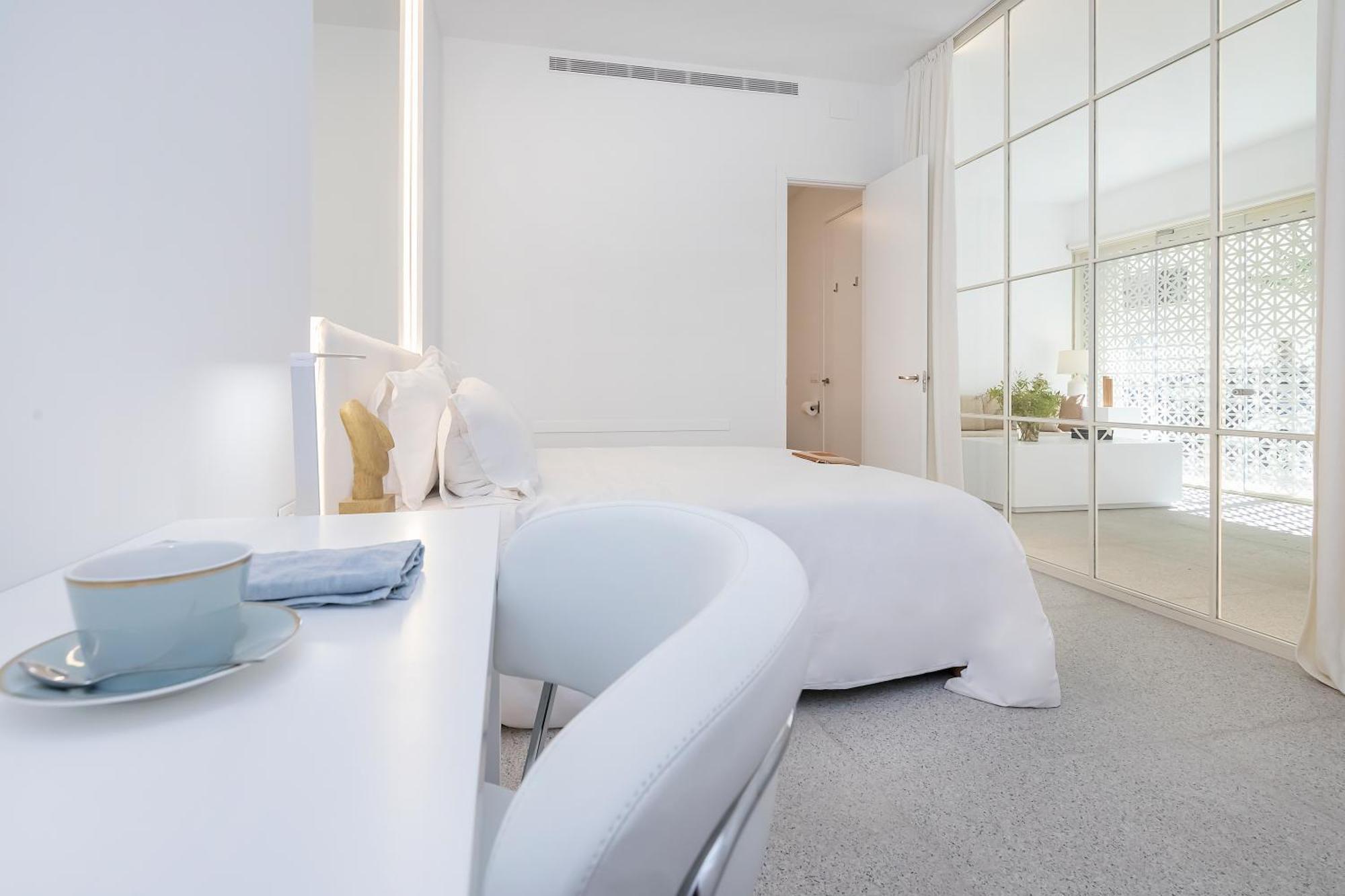 Bhost - Lumiere Suites قرطبة المظهر الخارجي الصورة