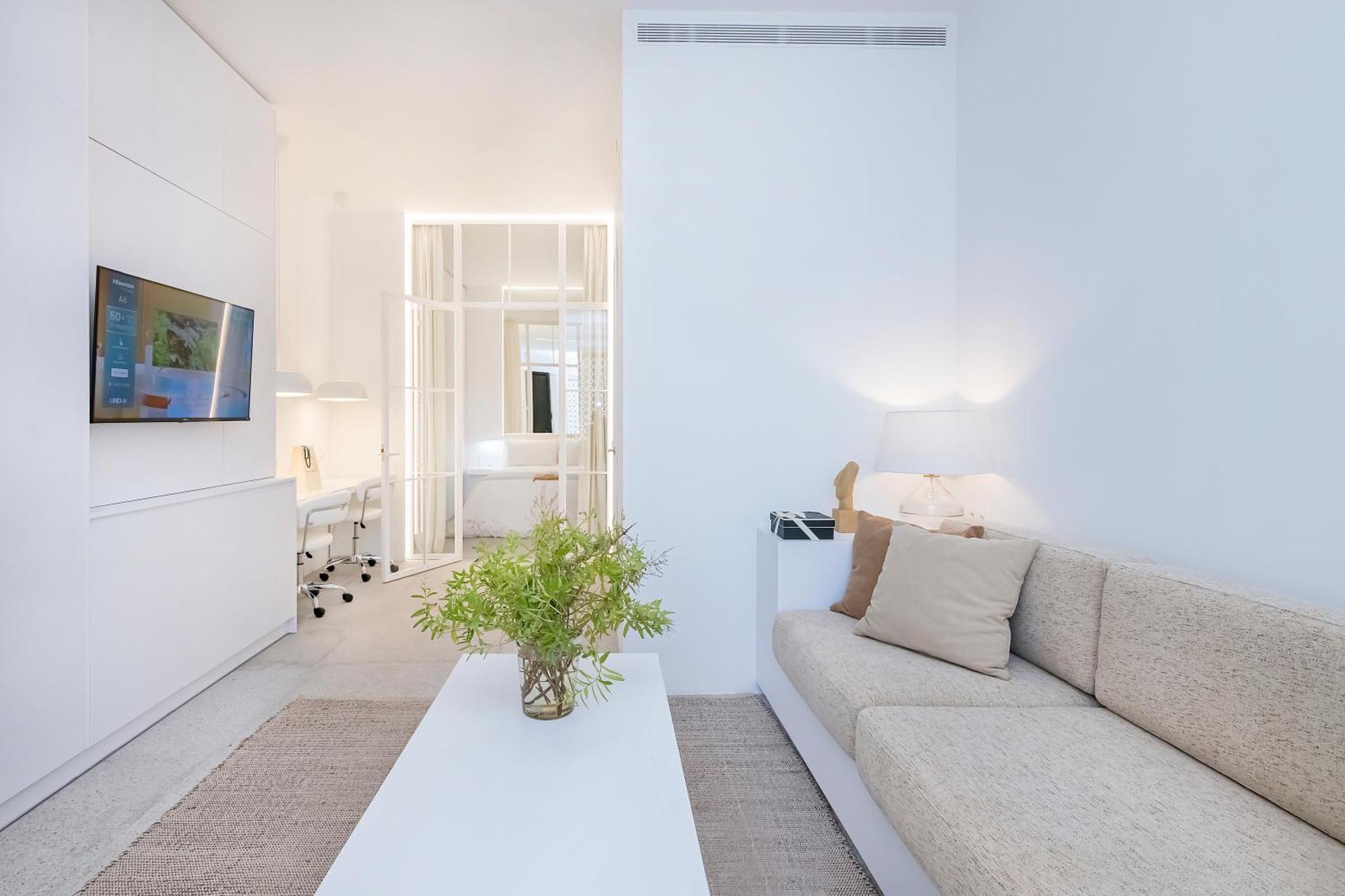Bhost - Lumiere Suites قرطبة المظهر الخارجي الصورة