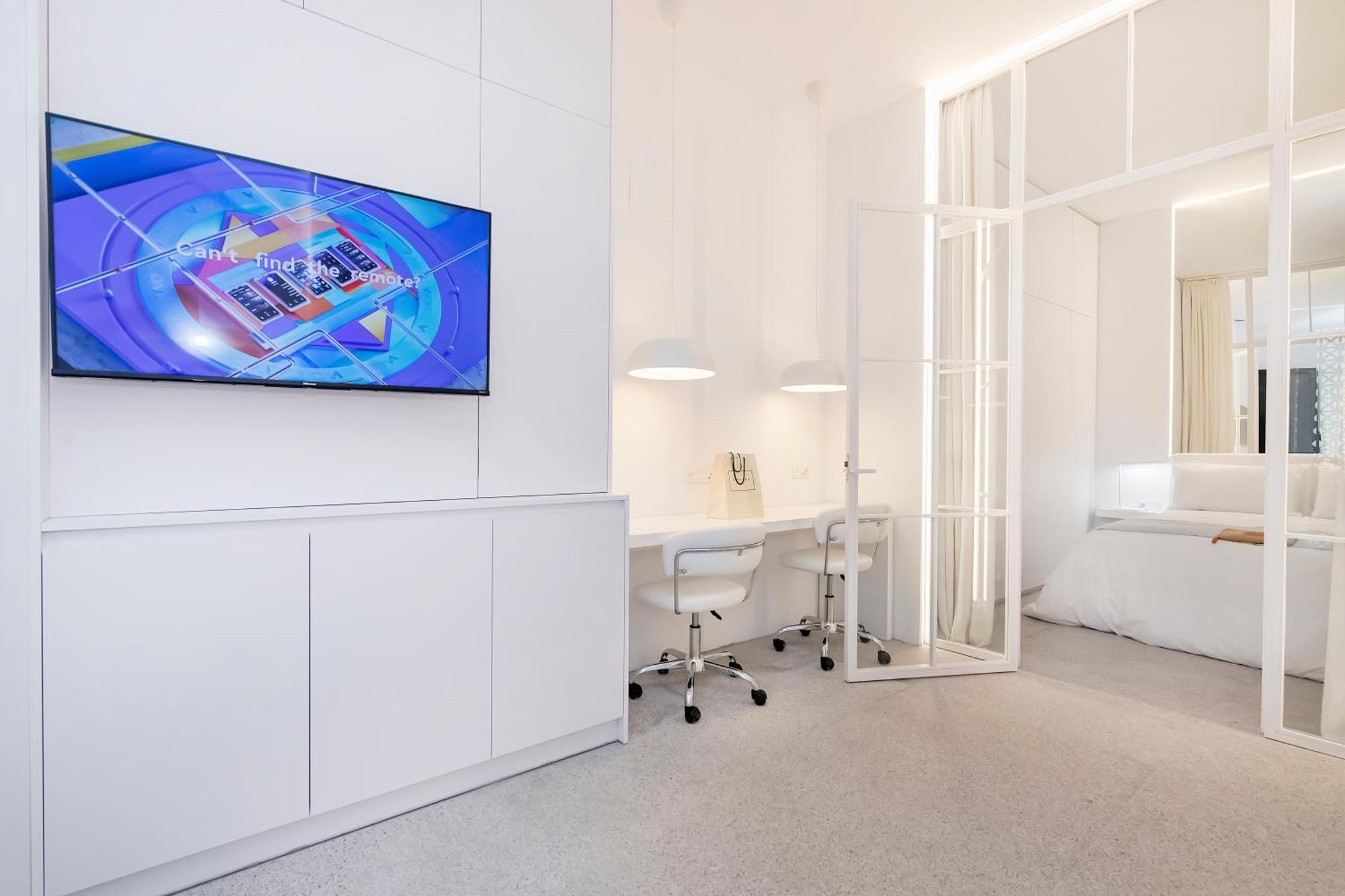 Bhost - Lumiere Suites قرطبة المظهر الخارجي الصورة