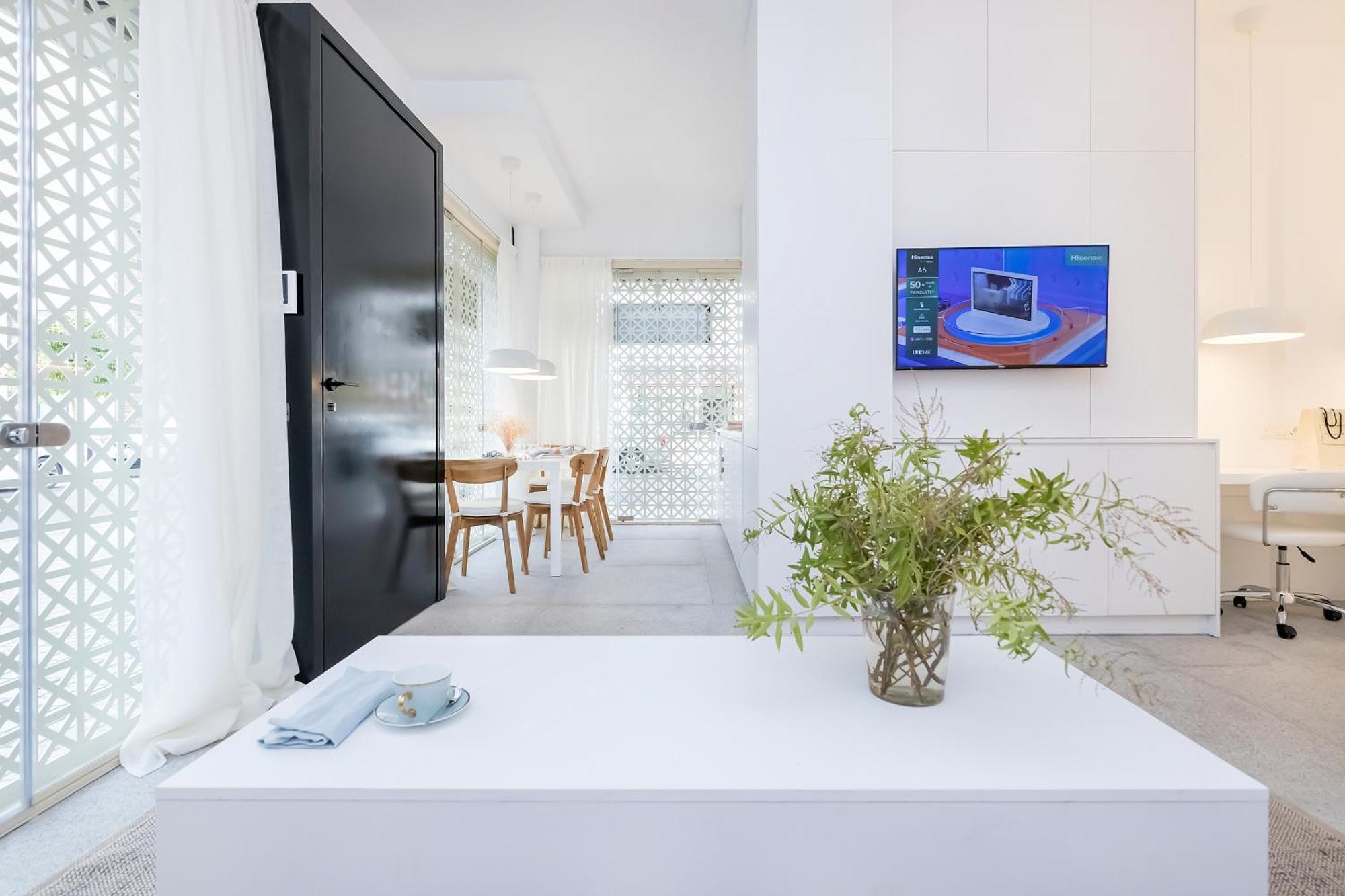 Bhost - Lumiere Suites قرطبة المظهر الخارجي الصورة