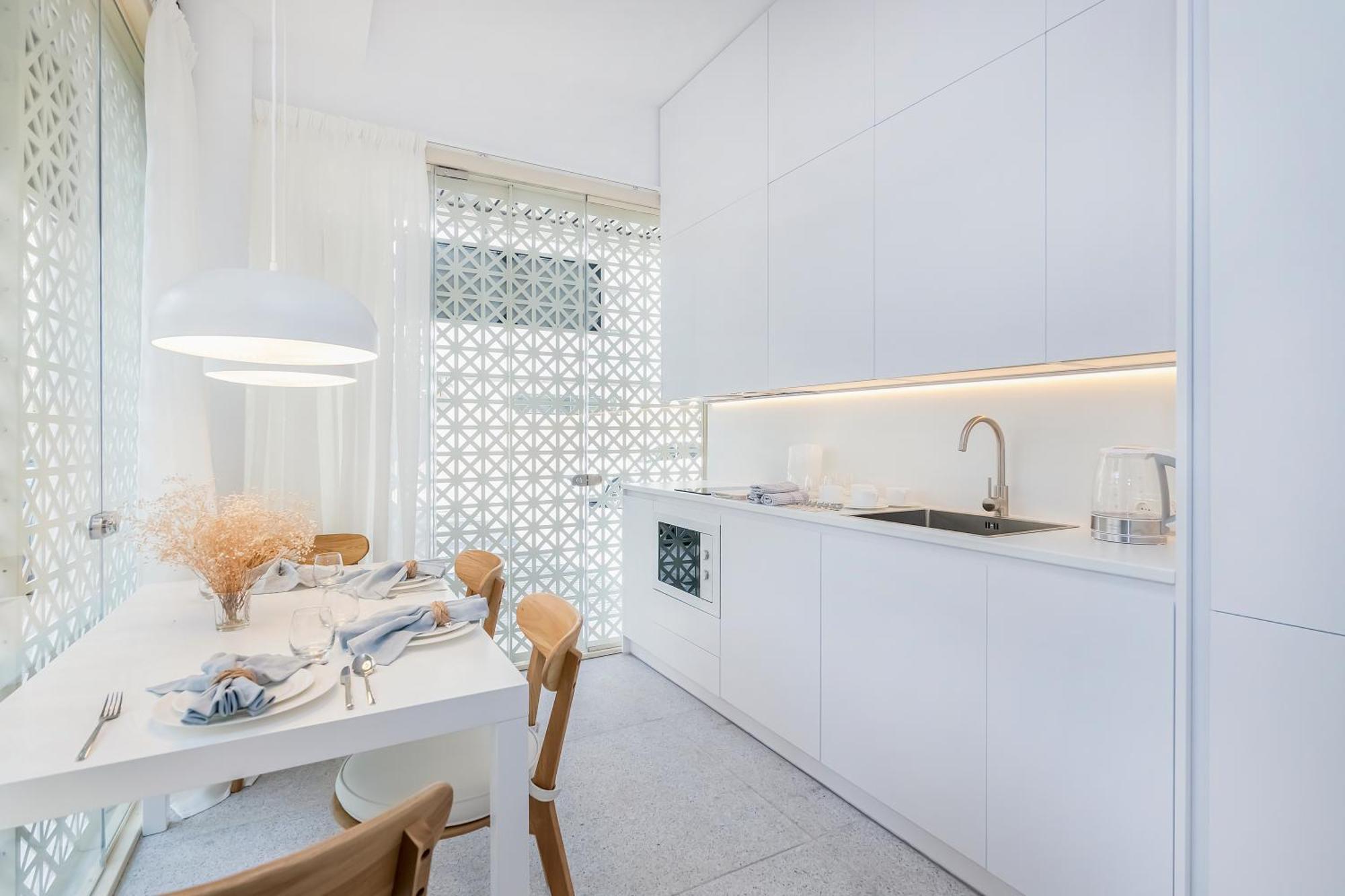 Bhost - Lumiere Suites قرطبة المظهر الخارجي الصورة