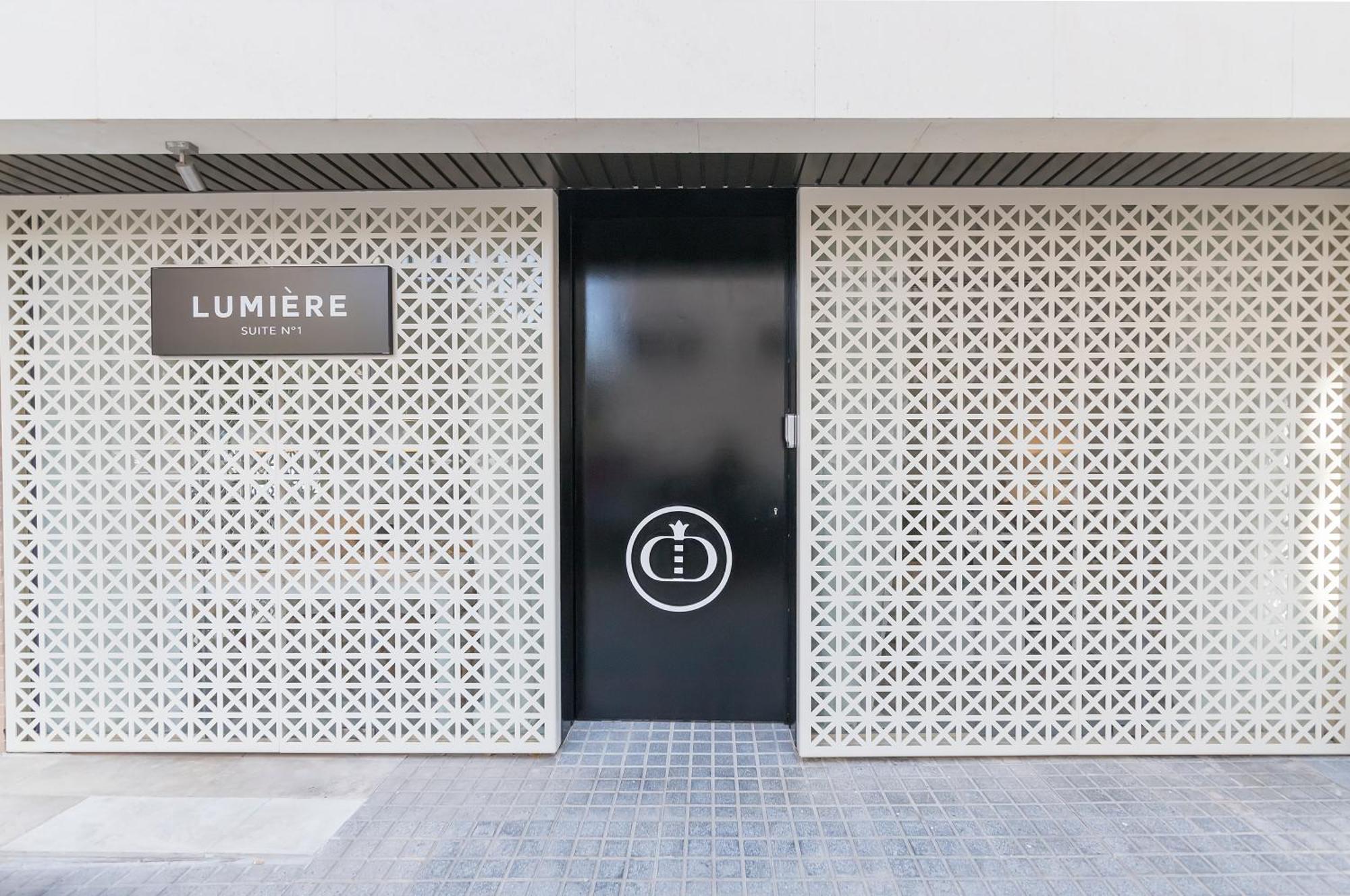 Bhost - Lumiere Suites قرطبة المظهر الخارجي الصورة