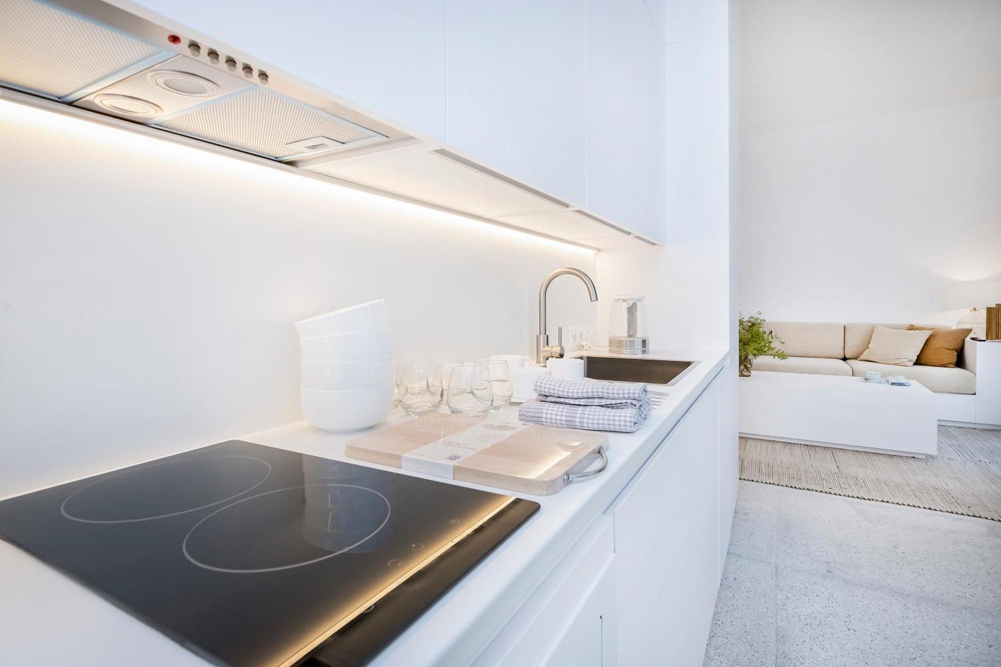 Bhost - Lumiere Suites قرطبة المظهر الخارجي الصورة