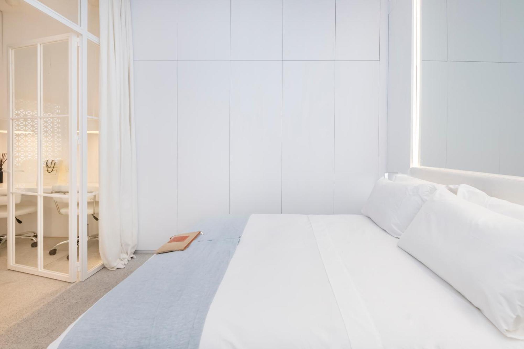 Bhost - Lumiere Suites قرطبة المظهر الخارجي الصورة