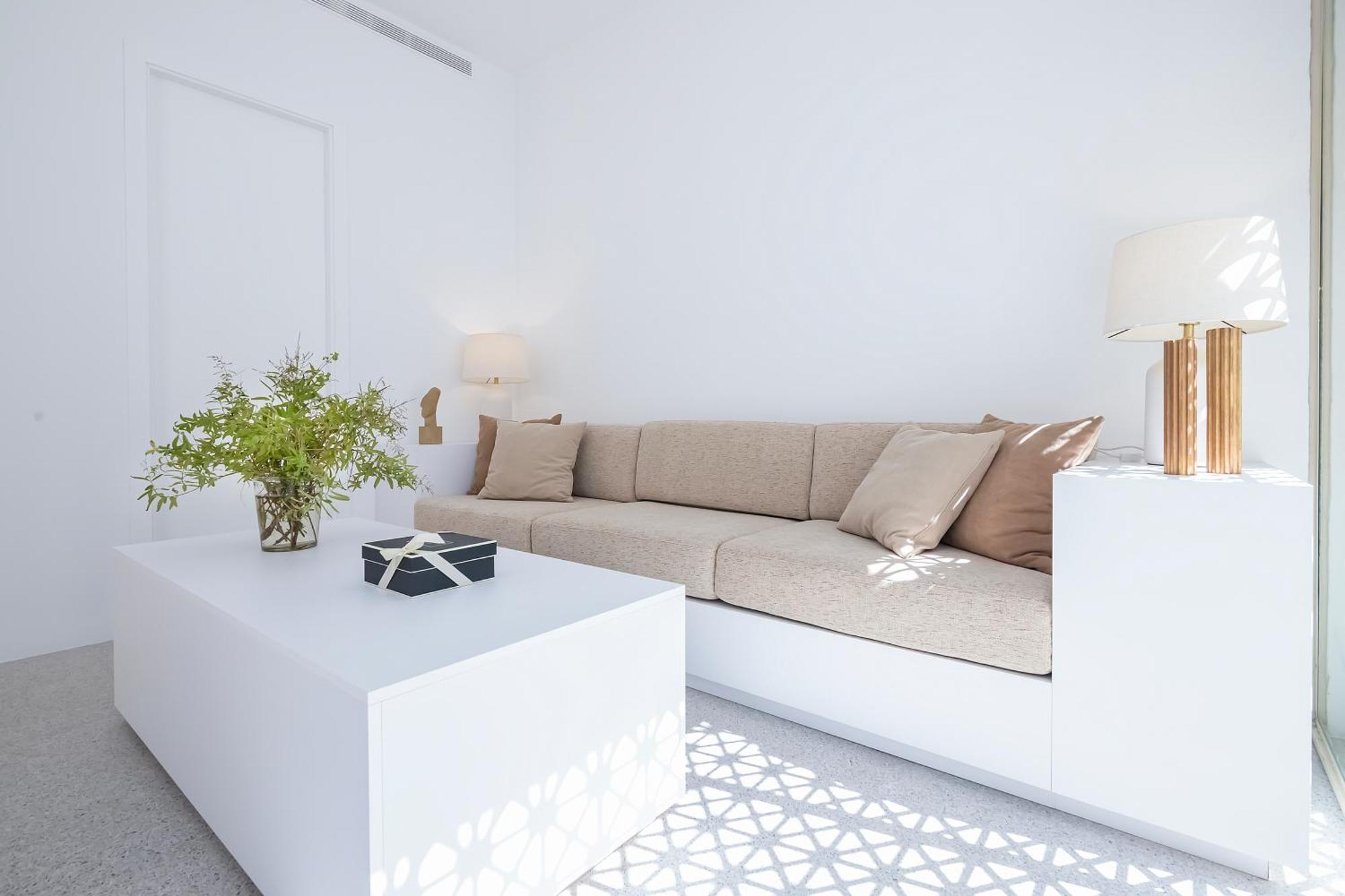 Bhost - Lumiere Suites قرطبة المظهر الخارجي الصورة